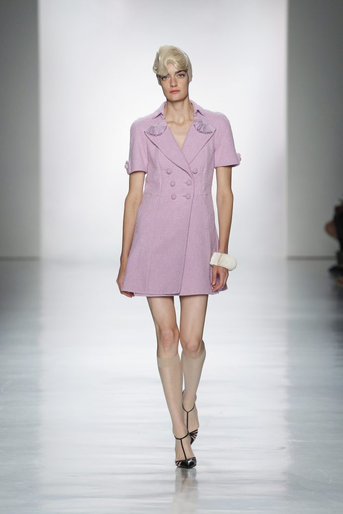 Chocheng SS 2018