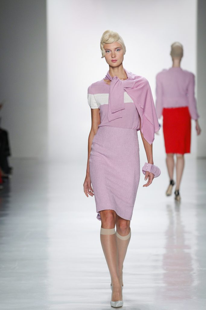Chocheng SS 2018