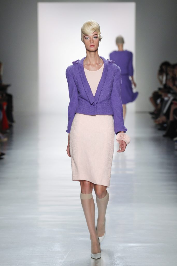 Chocheng SS 2018