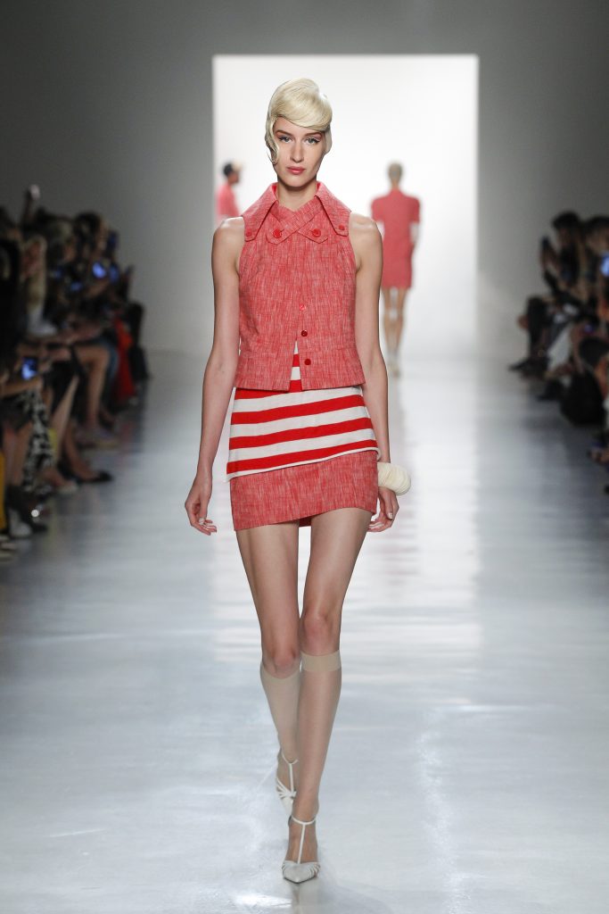 Chocheng SS 2018