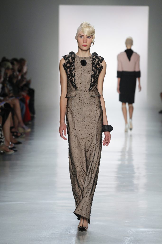Chocheng SS 2018
