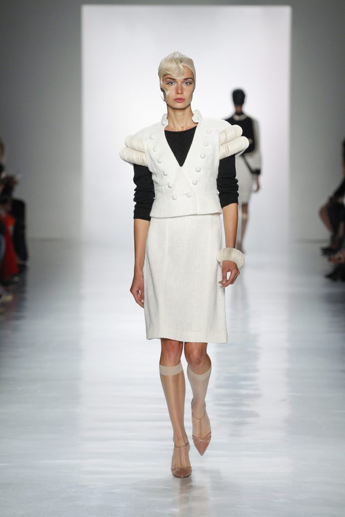 Chocheng SS 2018