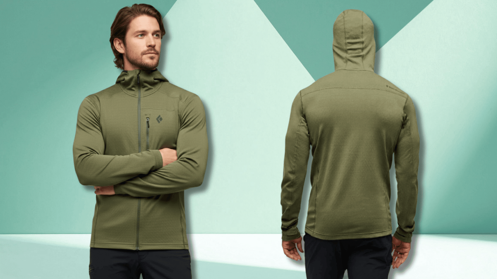 hiking outfit ideas